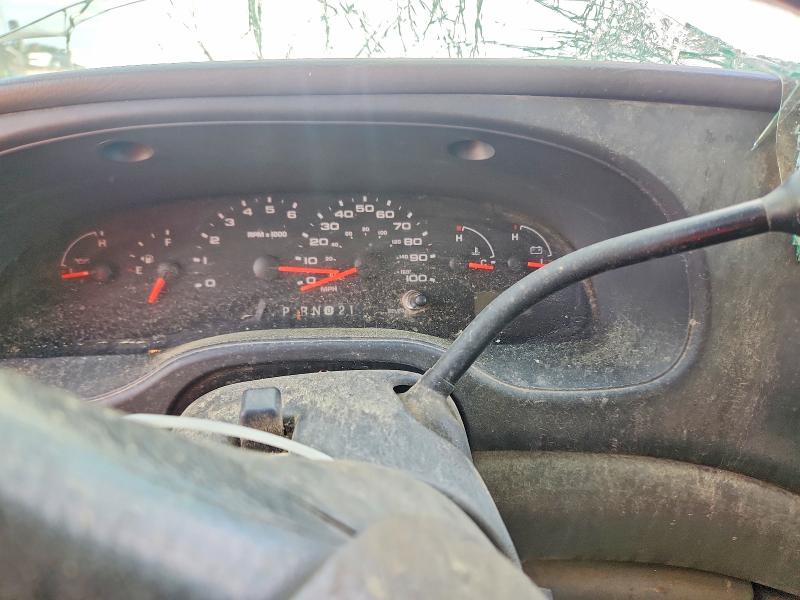 Продаж на аукціоні авто 2004 Ford E350, vin: 1FDWE35L74HB16024, номер лоту: 49444206