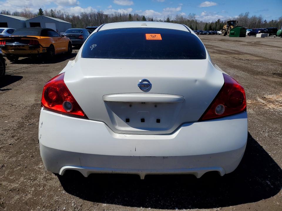 Aukcja sprzedaży 2012 Nissan Altima, vin: 1N4AL2EP3CC105282, numer aukcji: 48639336
