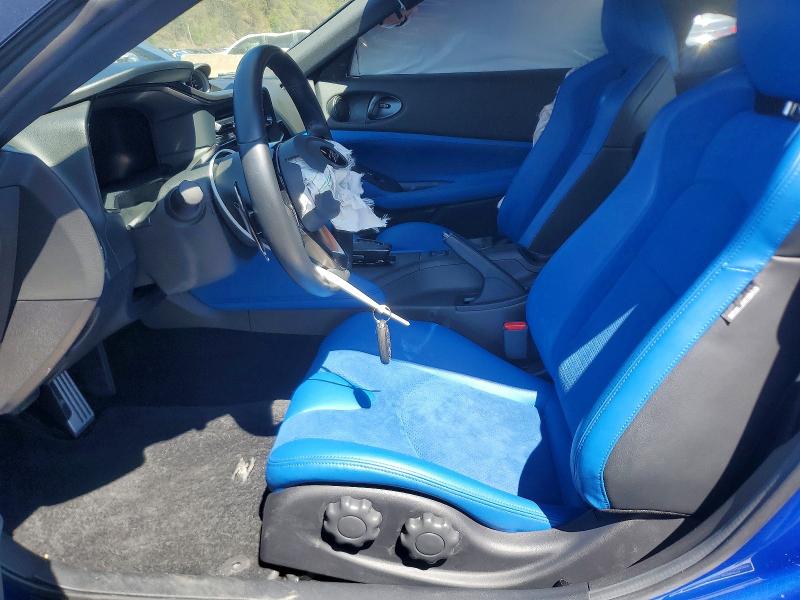 Auction sale of the 2024 Nissan Z, vin: JN1BZ4BHXRM367473, lot number: 51415676