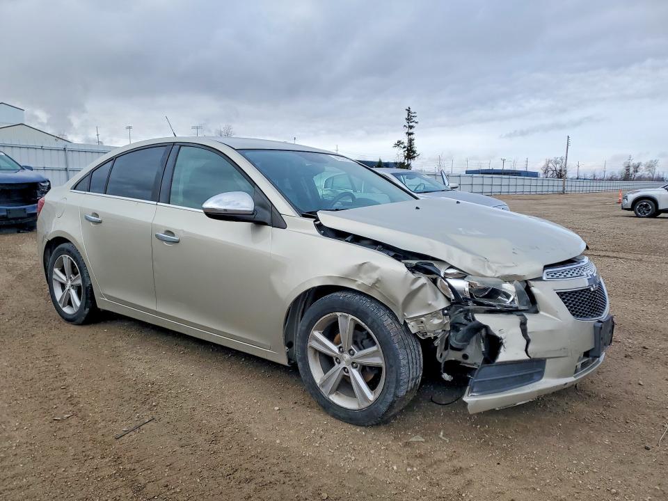 Aukcja sprzedaży 2013 Chevrolet Cruze, vin: 1G1PE5SB0D7164785, numer aukcji: 48327916