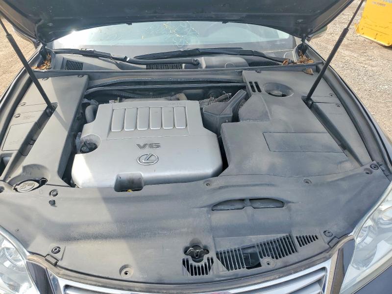 Продажа на аукционе авто 2011 Lexus Es, vin: JTHBK1EG9B2466496, номер лота: 49396926