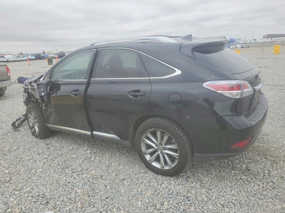 Продажа на аукционе авто 2015 Lexus Rx, vin: 2T2ZK1BA5FC184861, номер лота: 51696596