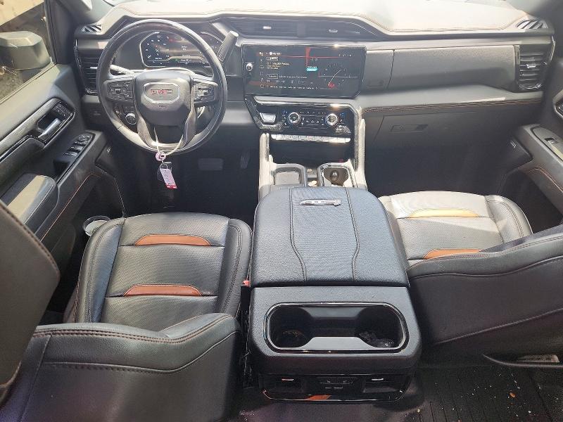 Продажа на аукционе авто 2024 Gmc Sierra, vin: 1GT49VEY6RF132127, номер лота: 50157616