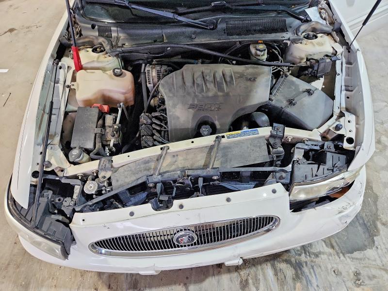 Продажа на аукционе авто 2004 Buick Lesabre, vin: 1G4HP52K54U101720, номер лота: 50261226