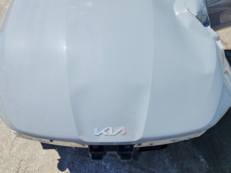 Продаж на аукціоні авто 2022 Kia K5, vin: 5XXG64J27NG118282, номер лоту: 50463196