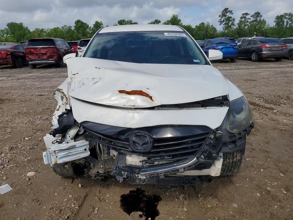 Aukcja sprzedaży 2013 Mazda Cx-9, vin: JM3TB3CA9D0413707, numer aukcji: 49792966