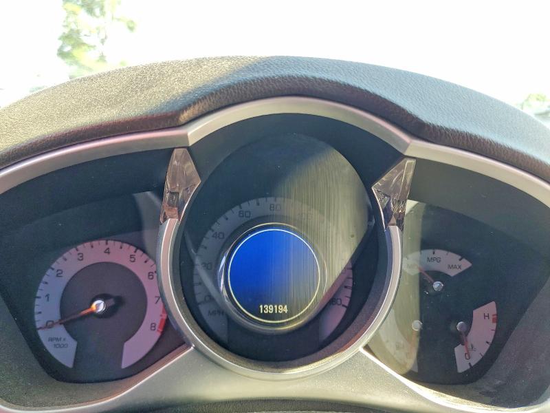 2012 Cadillac Srx მანქანა იყიდება აუქციონზე, vin: 3GYFNFE31CS505182, აუქციონის ნომერი: 50593096