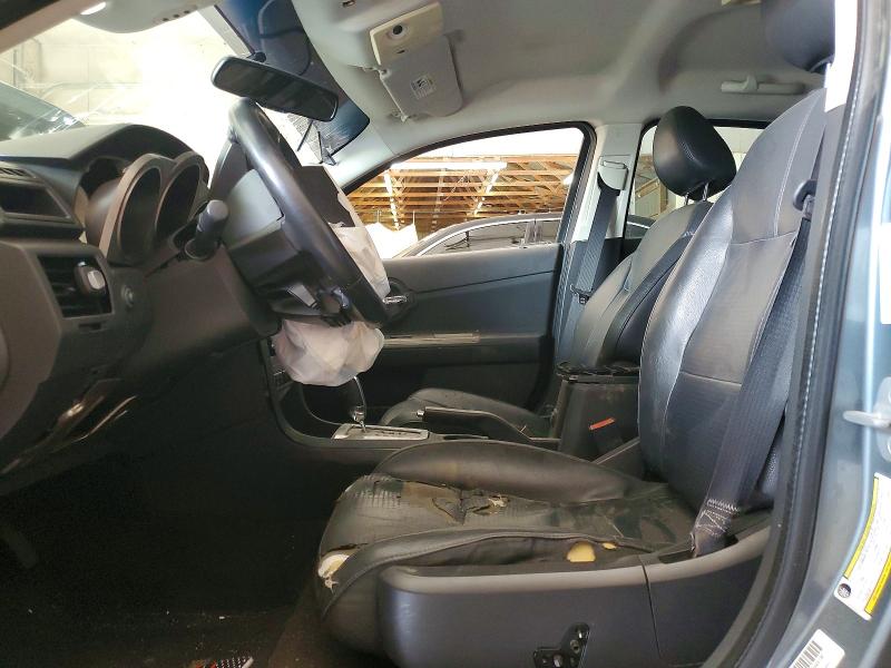 Продаж на аукціоні авто 2009 Dodge Avenger, vin: 1B3LC56V99N553719, номер лоту: 48227666