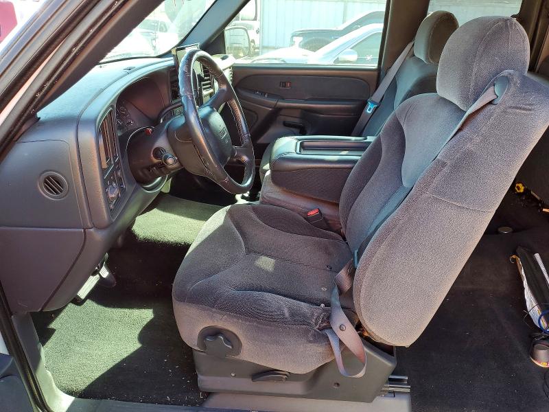 Aukcja sprzedaży 2002 Gmc New Sierra, vin: 1GTEC19T12Z345360, numer aukcji: 51520066