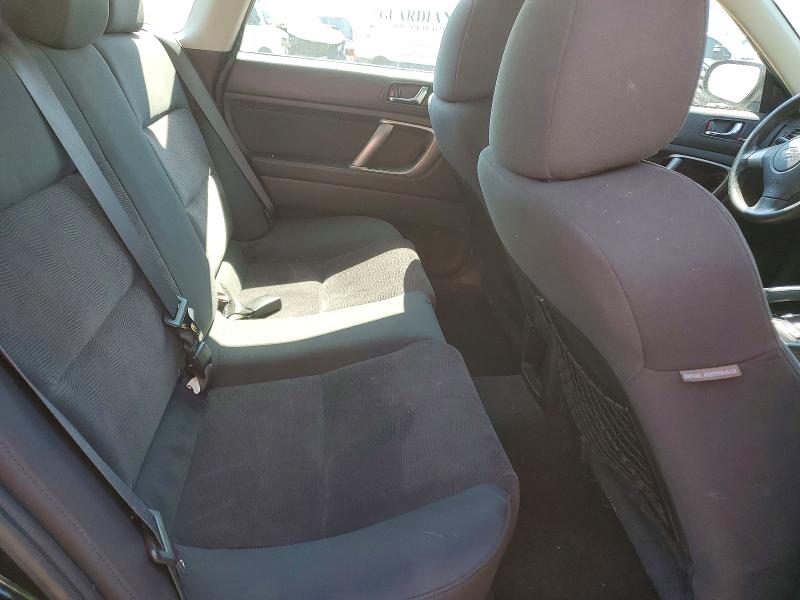 Продаж на аукціоні авто 2009 Subaru Outback, vin: 4S4BP61C697322500, номер лоту: 49113656