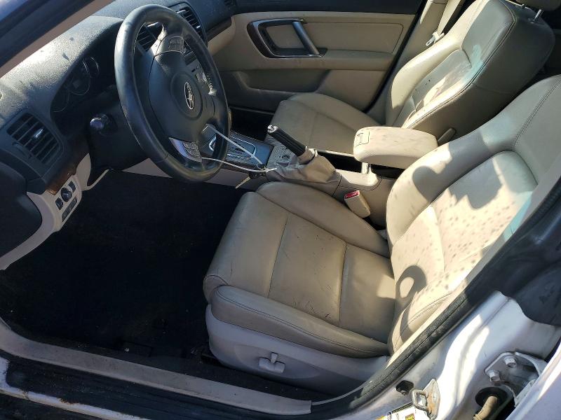 Продажа на аукционе авто 2009 Subaru Outback, vin: 4S4BP66C797323180, номер лота: 50690386