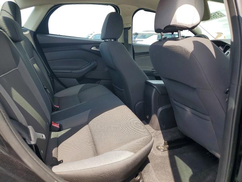 2014 Ford Focus მანქანა იყიდება აუქციონზე, vin: 1FADP3F28EL169623, აუქციონის ნომერი: 51663326