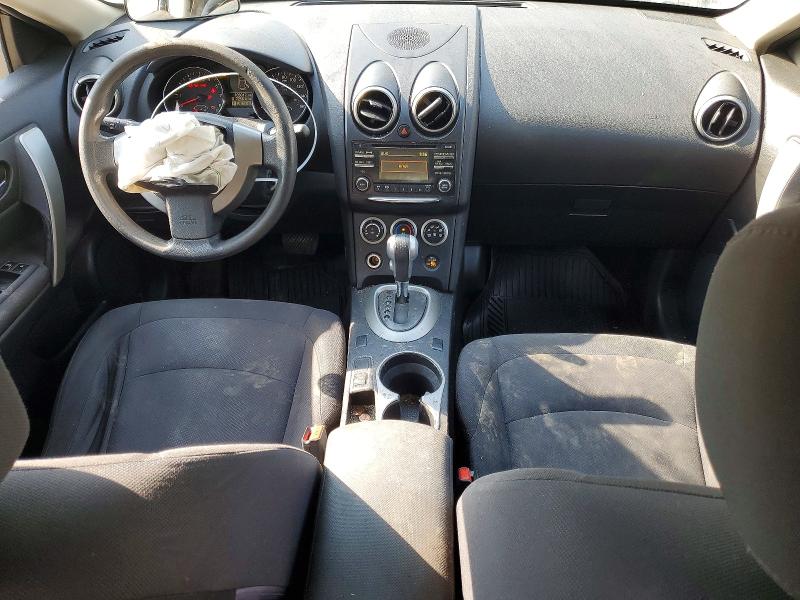 Aukcja sprzedaży 2015 Nissan Rogue Select, vin: JN8AS5MTXFW670133, numer aukcji: 50846856