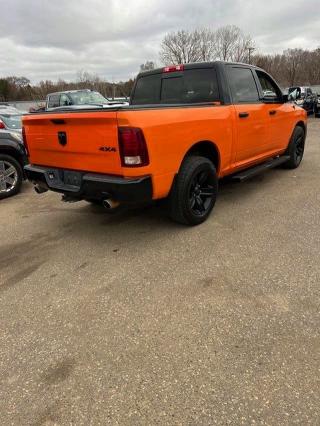 48453876 :رقم المزاد ، 1C6RR7MT8HS577635 vin ، 2017 Ram 1500 مزاد بيع