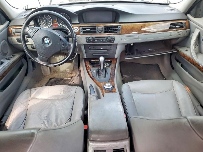 51527166 :رقم المزاد ، WBAVB13526KX49227 vin ، 2006 Bmw 325 مزاد بيع