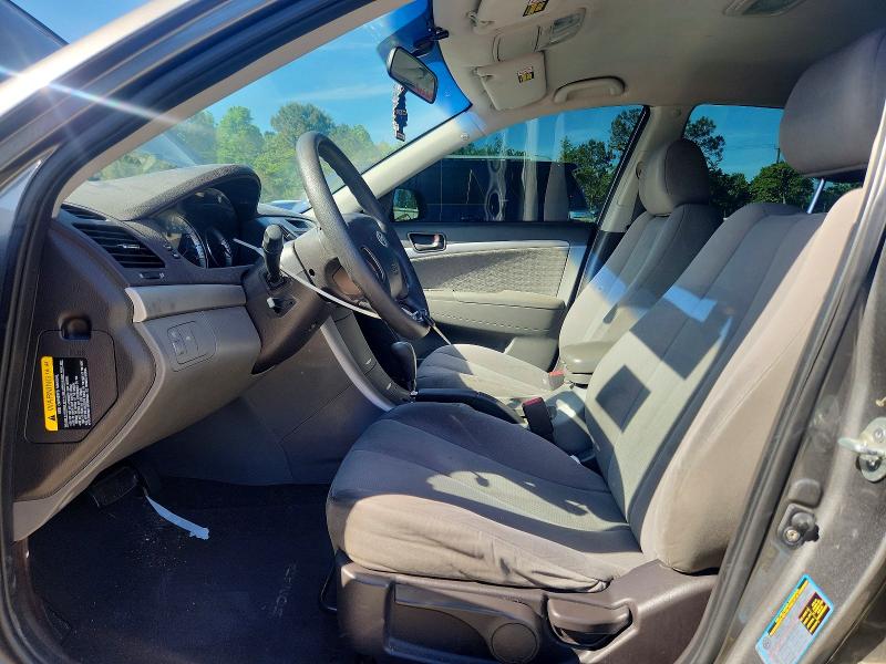 Продажа на аукционе авто 2010 Hyundai Sonata, vin: 5NPET4AC7AH617977, номер лота: 51271526