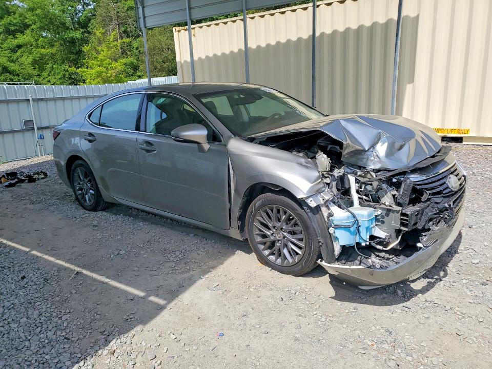 Aukcja sprzedaży 2018 Lexus Es, vin: 58ABK1GG3JU089010, numer aukcji: 49432786