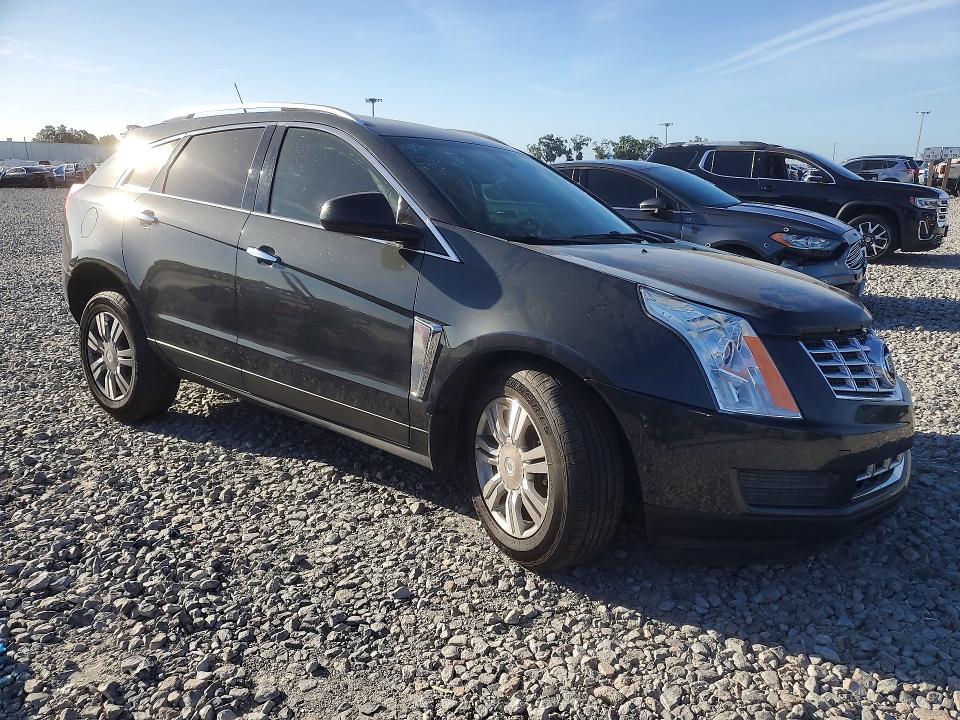 Продажа на аукционе авто 2014 Cadillac Srx, vin: 3GYFNBE35ES632450, номер лота: 49712486