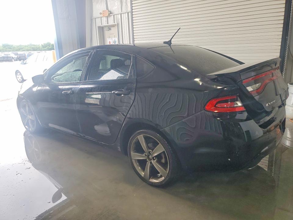Aukcja sprzedaży 2015 Dodge Dart, vin: 1C3CDFEB7FD300591, numer aukcji: 51633836