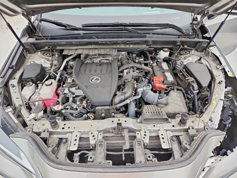 51419456 :رقم المزاد ، 2T2KGCEZ1RC054970 vin ، 2024 Lexus Nx 350 مزاد بيع