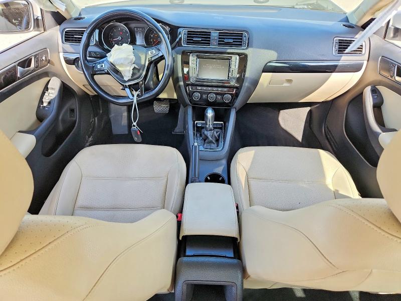 Aukcja sprzedaży 2017 Volkswagen Jetta, vin: 3VWL17AJ7HM222986, numer aukcji: 49841456