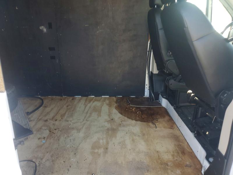 2017 Ram Promaster 2500 მანქანა იყიდება აუქციონზე, vin: 3C6TRVDG7HE519208, აუქციონის ნომერი: 49010876
