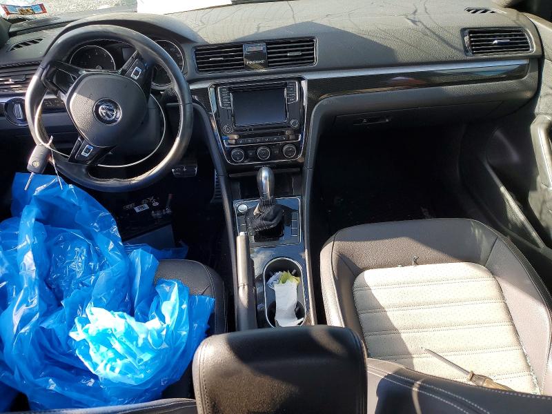 Продаж на аукціоні авто 2018 Volkswagen Passat, vin: 1VWJM7A3XJC041047, номер лоту: 50512206