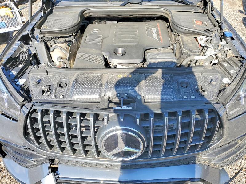 Продаж на аукціоні авто 2023 Mercedes-benz Gle Coupe, vin: 4JGFD6BB3PA846526, номер лоту: 50290856