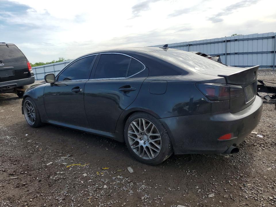 Aukcja sprzedaży 2007 Lexus Is, vin: JTHBE262575013885, numer aukcji: 51294506