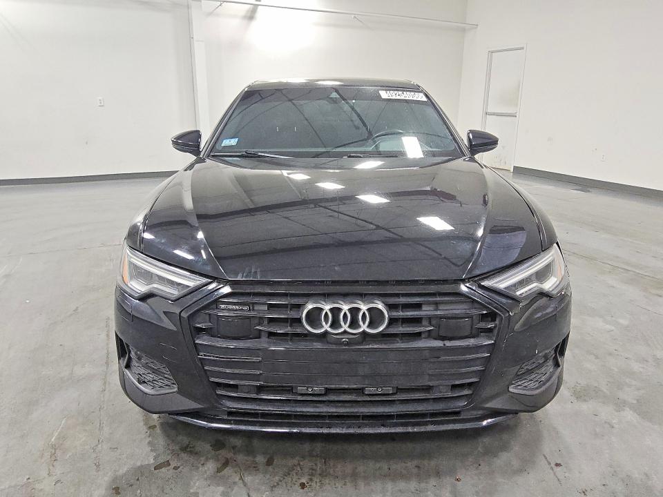 Aukcja sprzedaży 2022 Audi A6, vin: WAUE3BF26NN019158, numer aukcji: 49254056