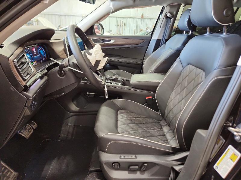 Aukcja sprzedaży 2025 Volkswagen Atlas, vin: 1V2FR2CA3SC575449, numer aukcji: 50402486