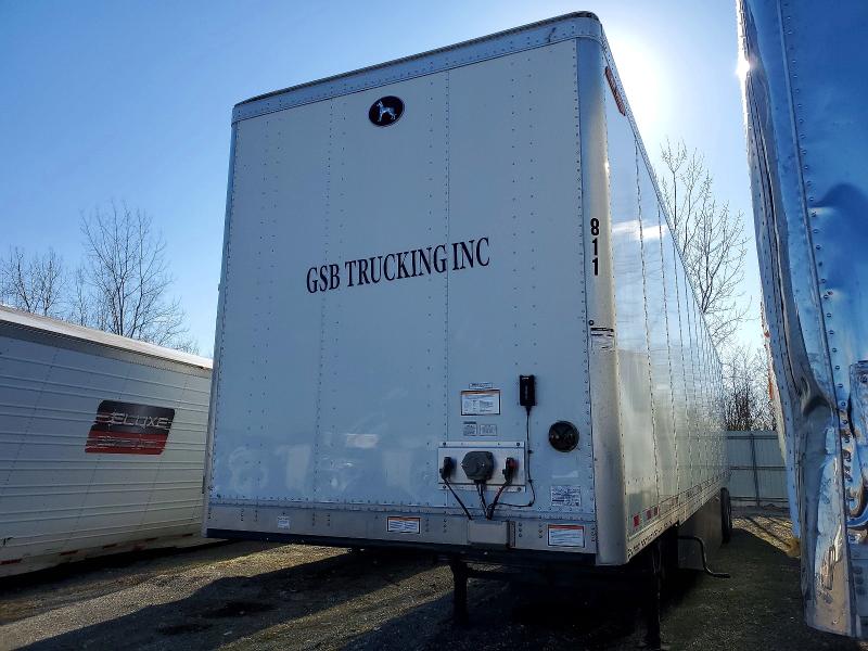 Aukcja sprzedaży 2025 Great Dane Trailer Ccc-3314, vin: 1GR1P0623SD626636, numer aukcji: 49010036