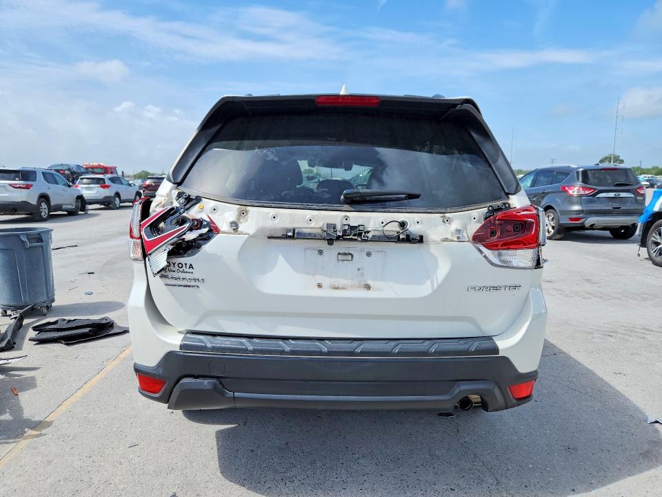 2019 Subaru Forester მანქანა იყიდება აუქციონზე, vin: JF2SKAGC1KH446530, აუქციონის ნომერი: 49317566