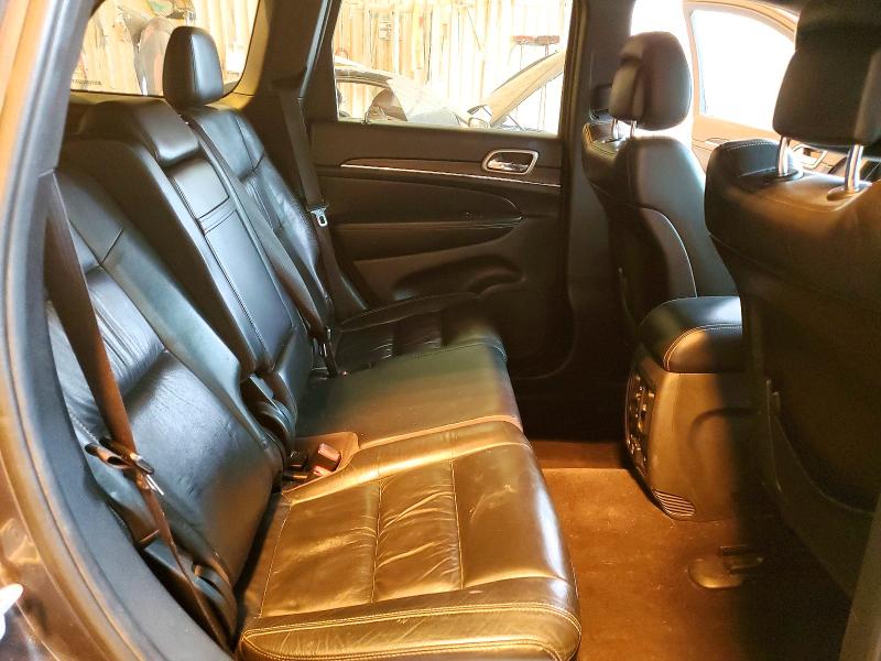 51804736 :رقم المزاد ، 1C4RJEBM6EC303646 vin ، 2014 Jeep Grand Cherokee مزاد بيع