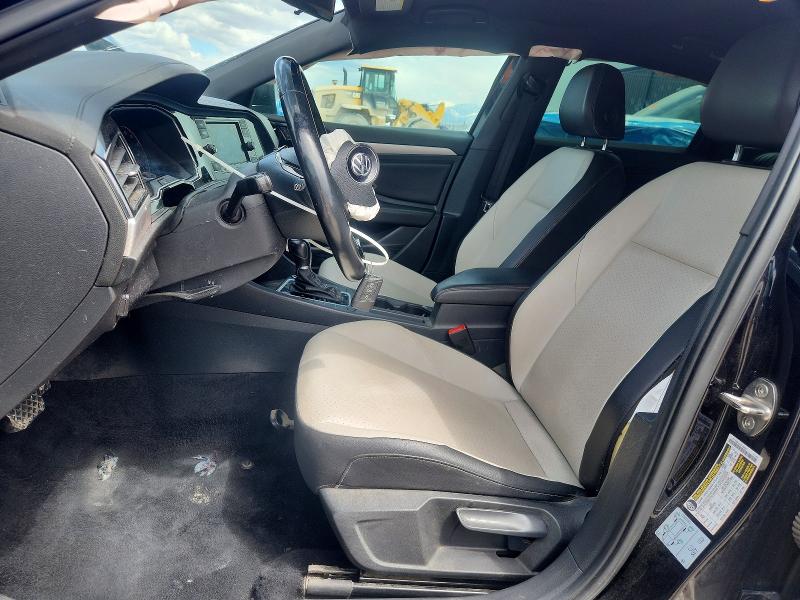 Продажа на аукционе авто 2019 Volkswagen Jetta, vin: 3VWC57BUXKM240063, номер лота: 51700096