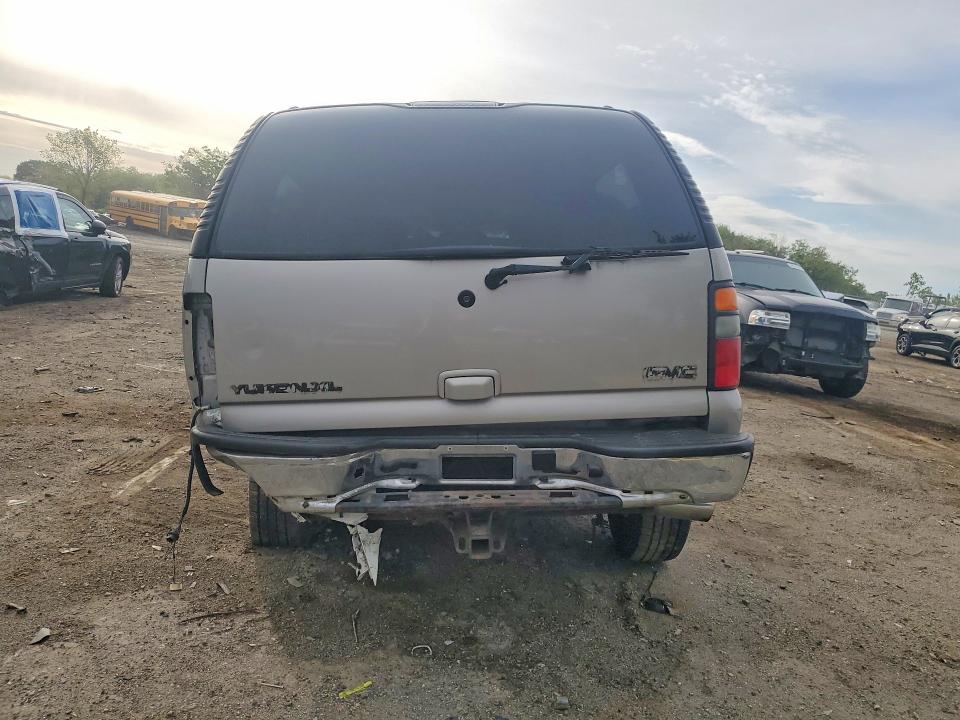Продажа на аукционе авто 2005 Gmc Yukon Xl, vin: 1GKFK16Z25J187666, номер лота: 51157896