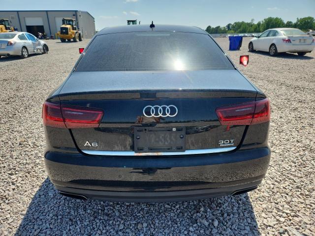 Aukcja sprzedaży 2016 Audi A6, vin: WAUFGAFC3GN004325, numer aukcji: 49777276