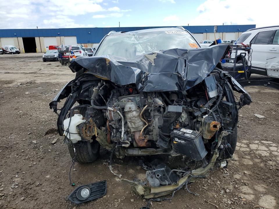 Продажа на аукционе авто 2019 Honda Hr-v, vin: 3CZRU6H54KM704632, номер лота: 51276106