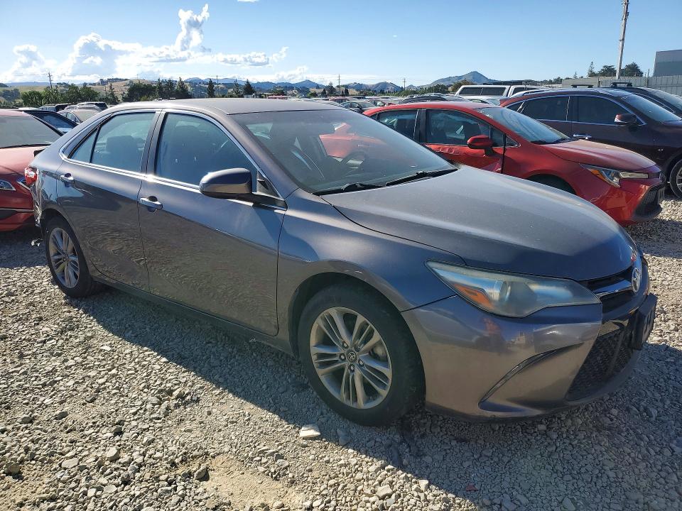 Продажа на аукционе авто 2016 Toyota Camry, vin: 4T1BF1FK1GU231882, номер лота: 49372916