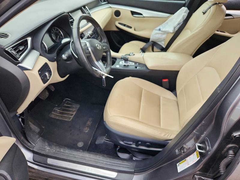 2019 Infiniti Qx50 მანქანა იყიდება აუქციონზე, vin: 3PCAJ5M3XKF148499, აუქციონის ნომერი: 50718166