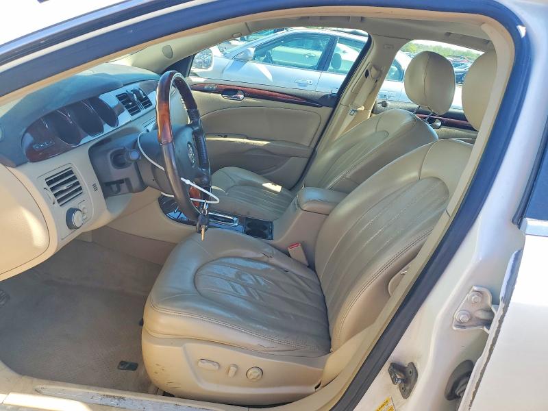 Продаж на аукціоні авто 2009 Buick Lucerne, vin: 1G4HD57M09U109444, номер лоту: 50846446