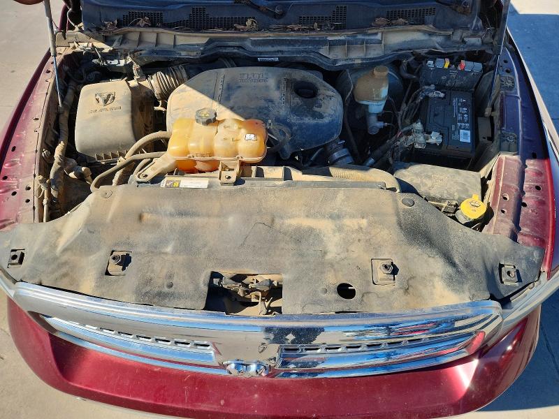 48411206 :رقم المزاد ، 1C6RR7NM9GS387056 vin ، 2016 Ram 1500 مزاد بيع