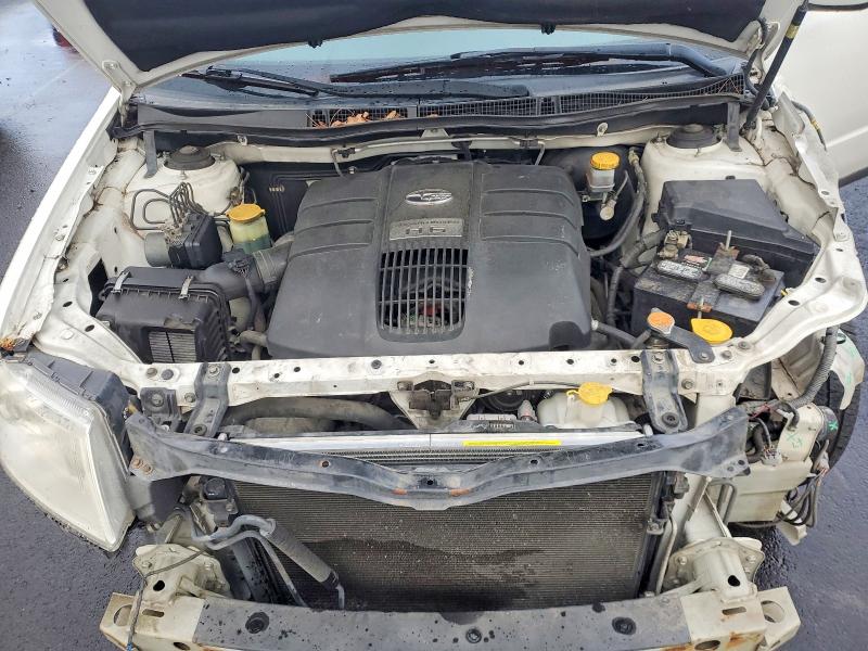 Продажа на аукционе авто 2009 Subaru B9 Tribeca, vin: 4S4WX97D494407114, номер лота: 48455186