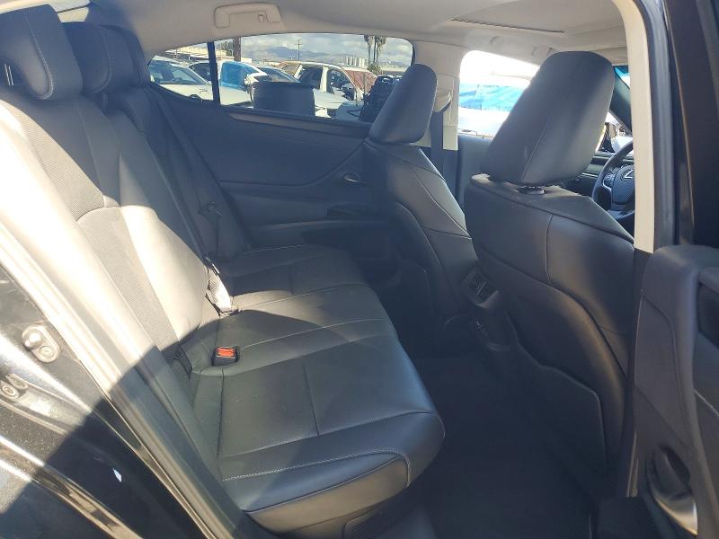 Aukcja sprzedaży 2024 Lexus Es 300h, vin: 58ADA1C10RU044521, numer aukcji: 48913866
