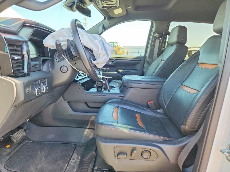 Aukcja sprzedaży 2023 Gmc Sierra, vin: 3GTUUEE8XPG222178, numer aukcji: 50179116
