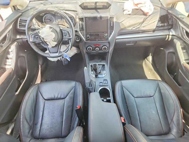 48017126 :رقم المزاد ، JF2GTHMC6P8249926 vin ، 2023 Subaru Crosstrek مزاد بيع