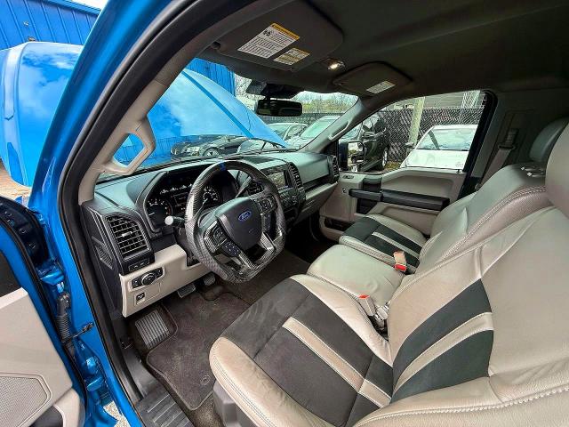 Aukcja sprzedaży 2019 Ford F150, vin: 1FTMF1C58KKC32799, numer aukcji: 48800706