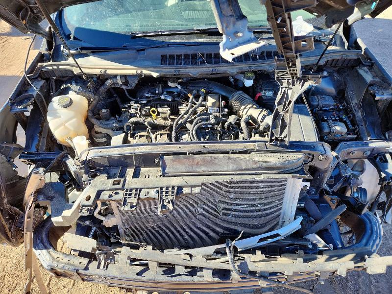 2019 Ford Edge მანქანა იყიდება აუქციონზე, vin: 2FMPK3K94KBB27708, აუქციონის ნომერი: 49665946