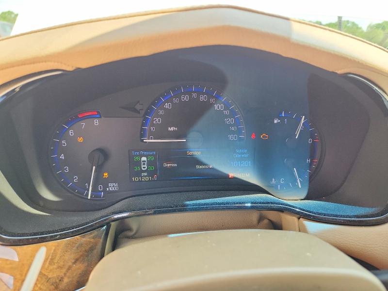 Aukcja sprzedaży 2014 Cadillac Cts, vin: 1G6AR5S36E0131636, numer aukcji: 49246486