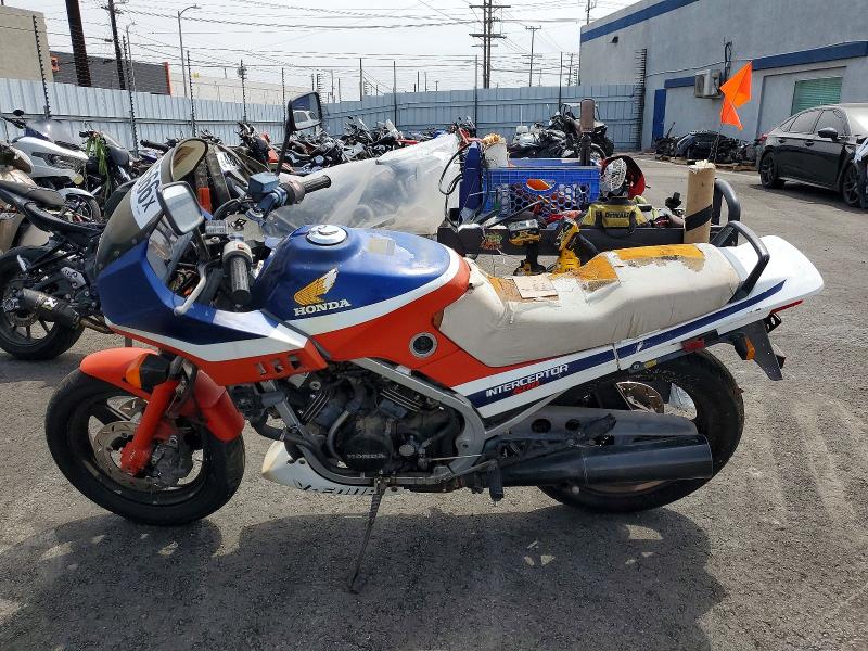 Продаж на аукціоні авто 1986 Honda Vf500, vin: JH2PC1204GM202682, номер лоту: 49374566